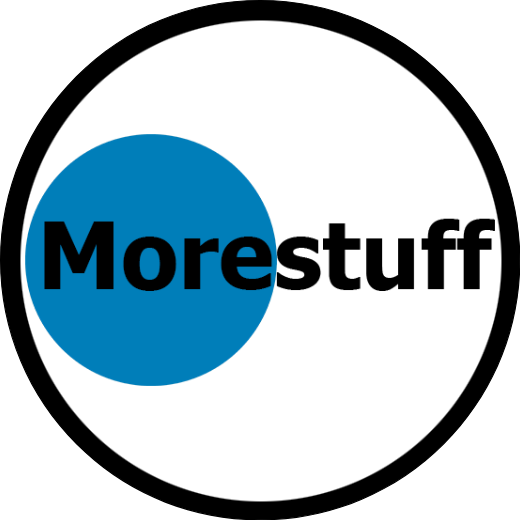 Welcome to Morestuff Meditation